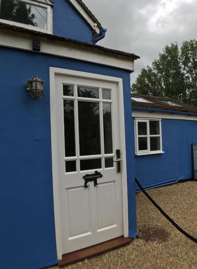 Piglets Boutique Country Stay - Winner Best B&B And Guest House Of The Year - Visitengland 2023 Saffron Walden Bagian luar foto