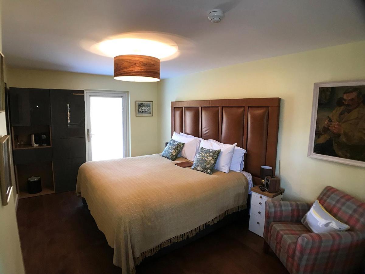 Piglets Boutique Country Stay - Winner Best B&B And Guest House Of The Year - Visitengland 2023 Saffron Walden Bagian luar foto