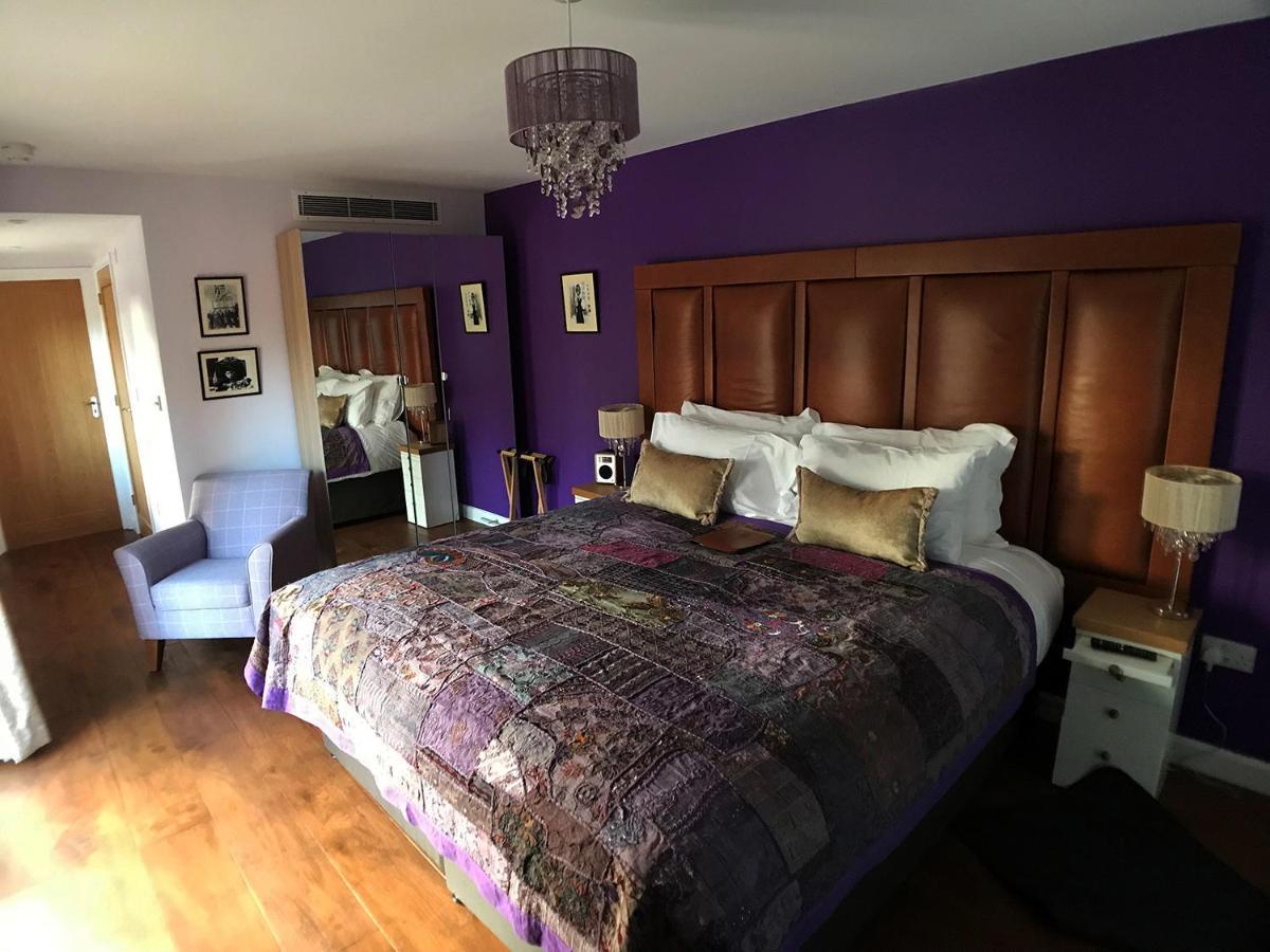 Piglets Boutique Country Stay - Winner Best B&B And Guest House Of The Year - Visitengland 2023 Saffron Walden Bagian luar foto