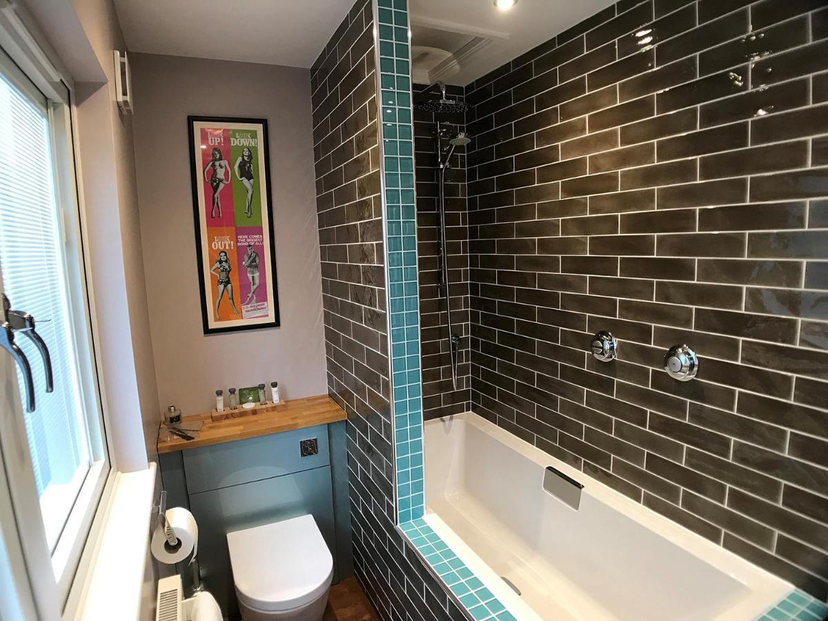 Piglets Boutique Country Stay - Winner Best B&B And Guest House Of The Year - Visitengland 2023 Saffron Walden Bagian luar foto