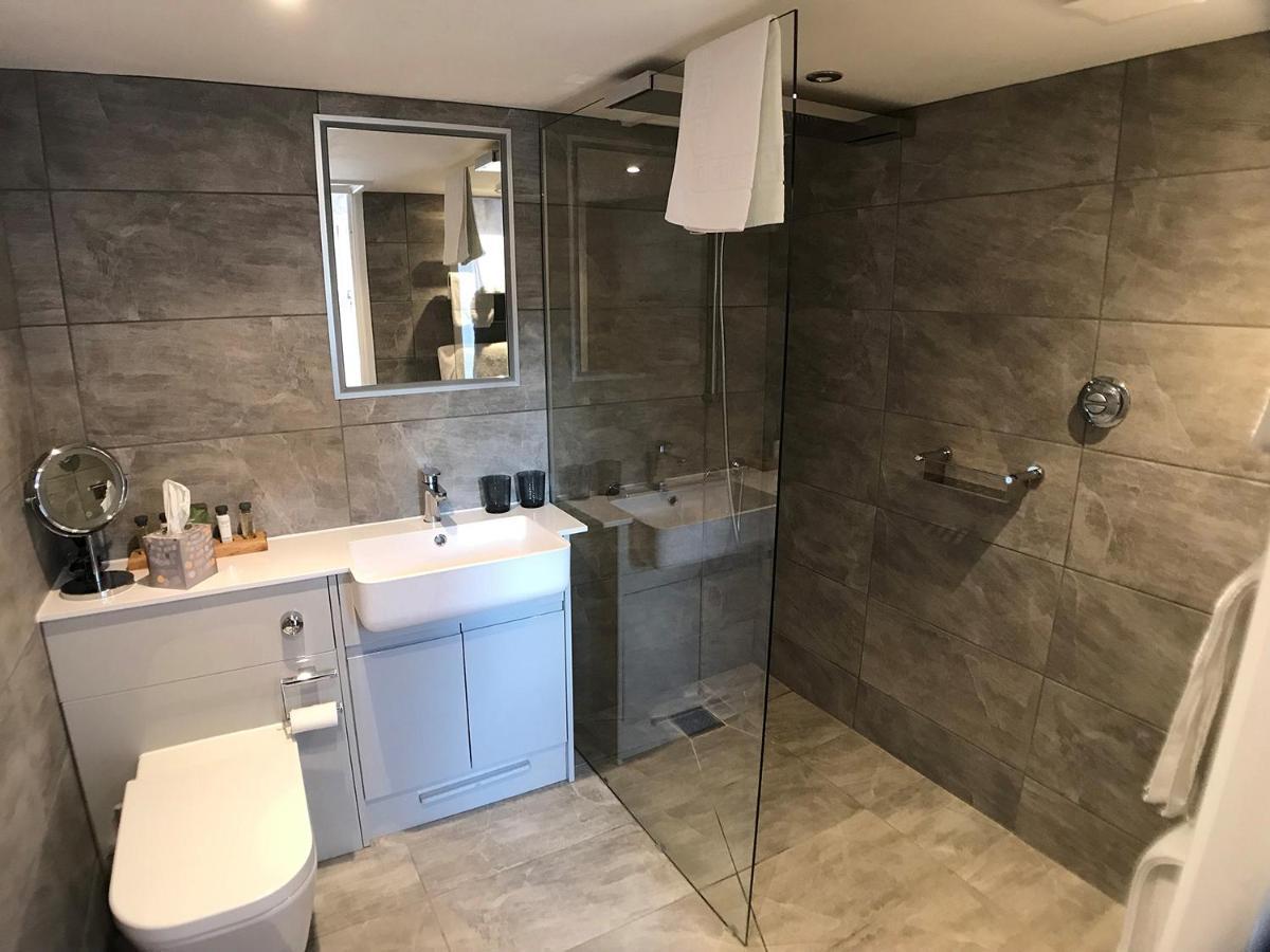 Piglets Boutique Country Stay - Winner Best B&B And Guest House Of The Year - Visitengland 2023 Saffron Walden Bagian luar foto