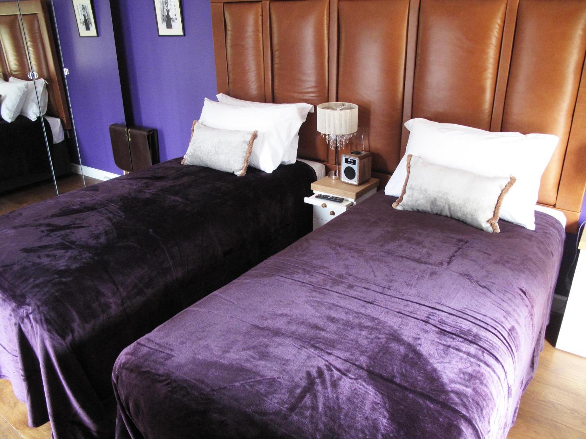 Piglets Boutique Country Stay - Winner Best B&B And Guest House Of The Year - Visitengland 2023 Saffron Walden Bagian luar foto