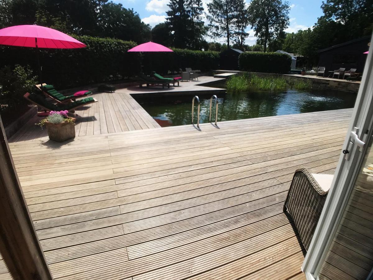 Piglets Boutique Country Stay - Winner Best B&B And Guest House Of The Year - Visitengland 2023 Saffron Walden Bagian luar foto