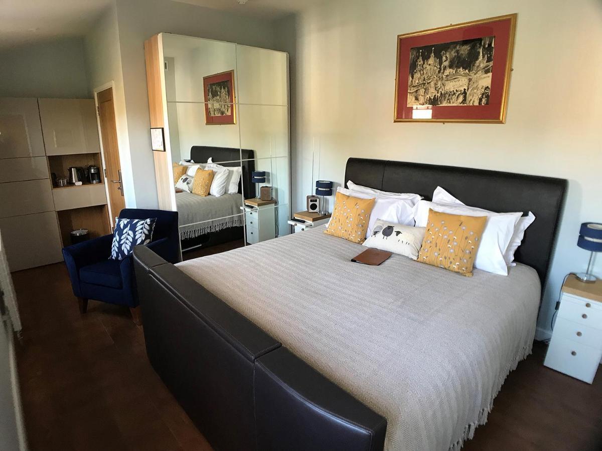 Piglets Boutique Country Stay - Winner Best B&B And Guest House Of The Year - Visitengland 2023 Saffron Walden Bagian luar foto