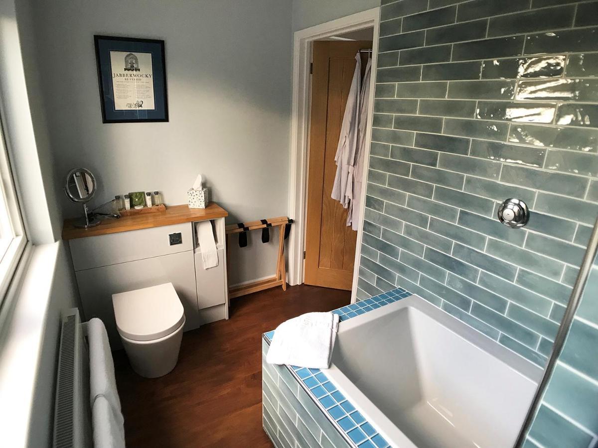 Piglets Boutique Country Stay - Winner Best B&B And Guest House Of The Year - Visitengland 2023 Saffron Walden Bagian luar foto