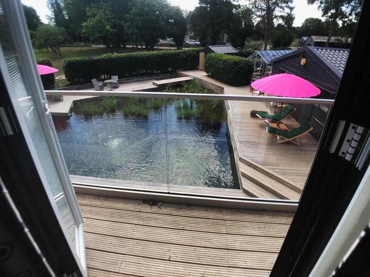 Piglets Boutique Country Stay - Winner Best B&B And Guest House Of The Year - Visitengland 2023 Saffron Walden Bagian luar foto