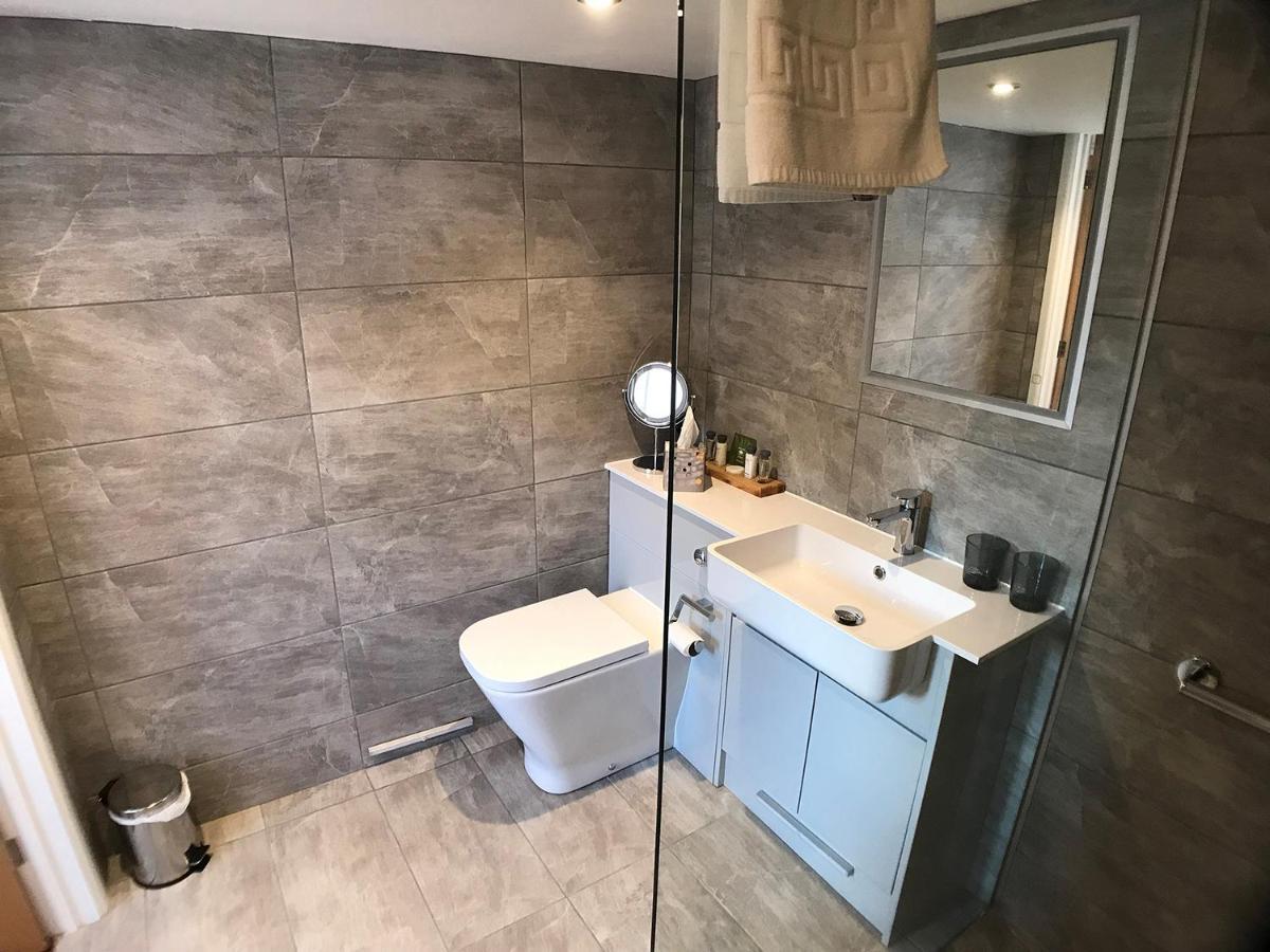 Piglets Boutique Country Stay - Winner Best B&B And Guest House Of The Year - Visitengland 2023 Saffron Walden Bagian luar foto