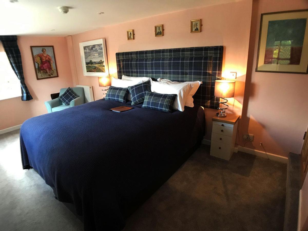 Piglets Boutique Country Stay - Winner Best B&B And Guest House Of The Year - Visitengland 2023 Saffron Walden Bagian luar foto
