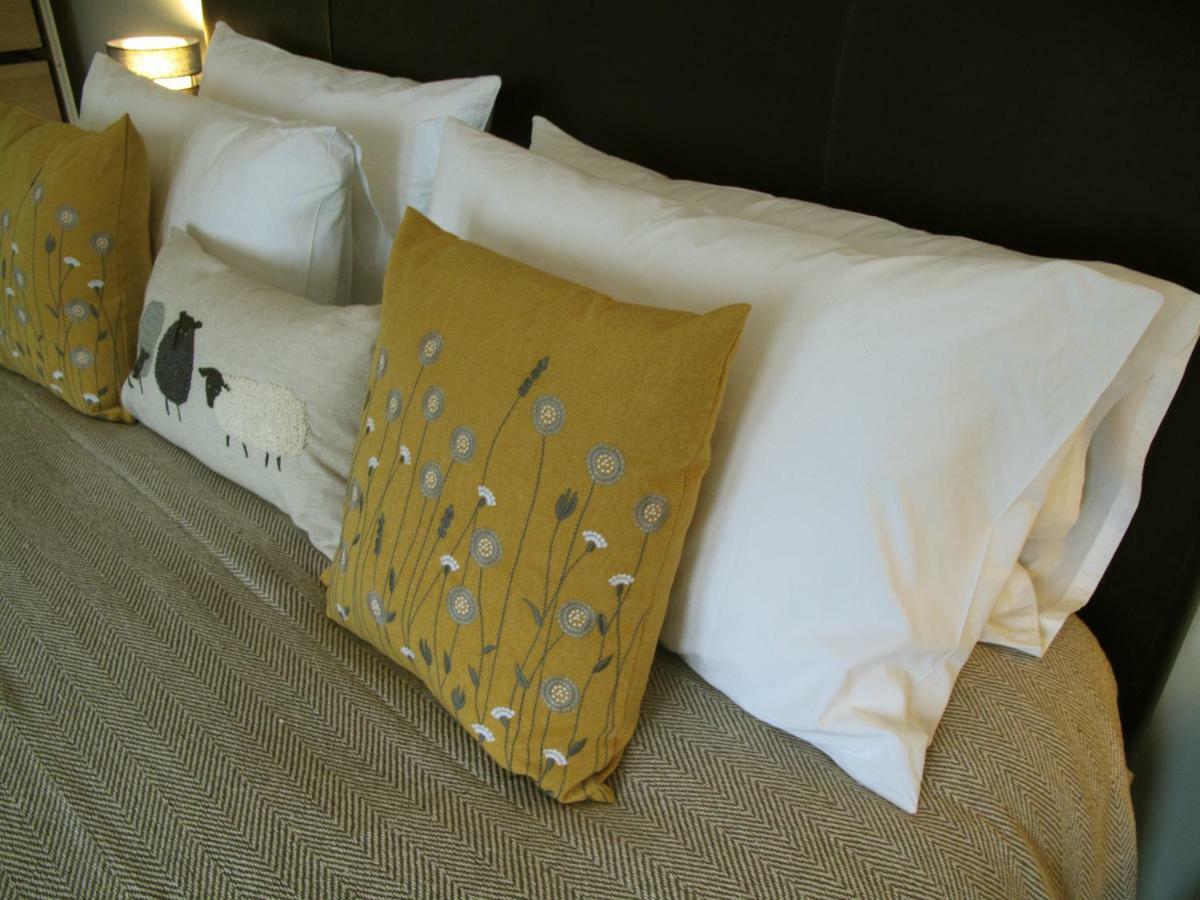 Piglets Boutique Country Stay - Winner Best B&B And Guest House Of The Year - Visitengland 2023 Saffron Walden Bagian luar foto