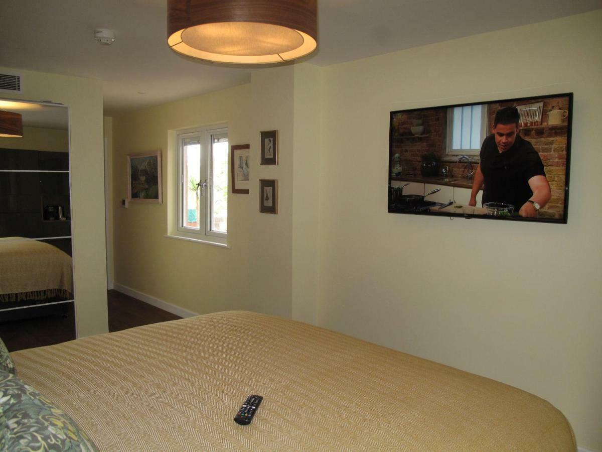 Piglets Boutique Country Stay - Winner Best B&B And Guest House Of The Year - Visitengland 2023 Saffron Walden Bagian luar foto